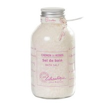 로즈 바스 솔트 600G, 바디