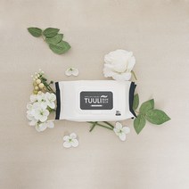 씨에스리빙 튤리 도톰한 평량70GMS 물걸레 청소포 (300매)