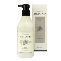 비욘드 딥모이스처 샴푸 450ml