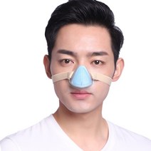 활성탄마스크 콧구멍 필터 코를 보호함 자 먼지 방지 돼지코 잘 팔리다 코딱지 배기 코마개 연기 4751194520, 신 공예 코 마스크 _10피스 고효율