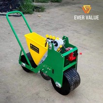 마늘파종기 마늘 파종기계 심는기계 심는기구, 1열