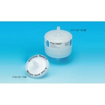 Whatman 에어 밴팅 필터 Air Venting Filter Type Disc 반경50mm 1EA