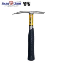 영창 약초곡괭이 YC-200, 1개