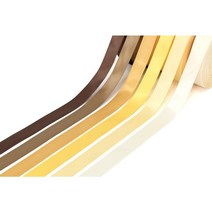 박스앤박스 주자 리본 15mm/25mm 부자재 플라워 박스 선물 상자 오간디 기념일 포장, 25mm, 90m, 화이트