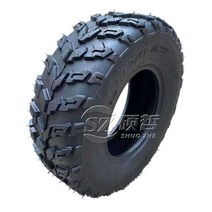 ATV 타이어 23X7/8-10 22X10/11-10 4륜 비치 타이어, 21x7-10 드래그 타이어