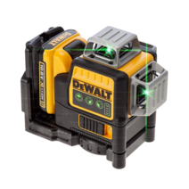 디월트 DCE089D1G 그린 충전 레이저레벨 10.8V 2.0Ah