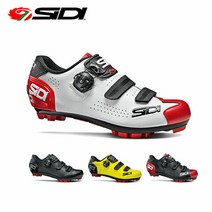 브랜드없음 시디 2021 MTB슈즈 트레이스 2, 상세설명 참조, 옐로우플루오블랙 40, 1개