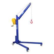 화물차리프트 미니포크레인 도드레 200kg300kg500kg, 전동모델 300kg 12v24v220v, 상세이페이지 참고