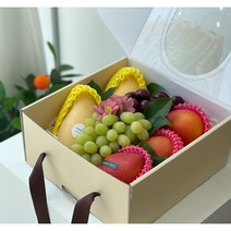 화월기본 핸들 인사선물 상견례선물 승진선물 출산선물 연말선물 과일선물 예단 이바지 명절선물 기업선물