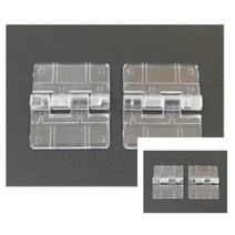 아크릴경첩 소 아크릴열쇠 아크릴DIY 아크릴상자제작