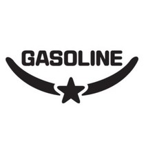 주유구스티커 가솔린 gasoline KA4 더뉴아반떼 차혼유 벤츠 휘발유표시 투싼NX4 쏘나타 자동차 스파크 카니발 차량 그랜저TG k3 그렌져IG 팰리세이드, 옐로우, 디젤