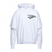 DSQUARED2 디스퀘어드2 Sweatshirt 12592035HO 119022