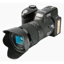 입문용카메라 4K 디지털 DSLR 촬영장비 카메라입문 고화질 고해상도 유튜브, 중국, SD 카드 없음, 기본구성
