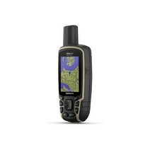가민 GPSMAP 65 수동 아웃도어 GPS 네비게이터 멀티밴드/멀티GNSS 10대남자