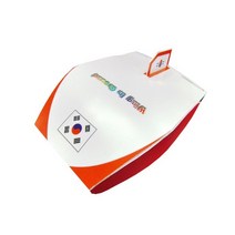위그선 만들기 (5인 세트), 1개