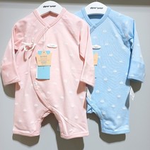 아가방 모다부평 몽구배내우주01P517502 아기들의 첫옷 베넷 우주복예요. 국내산원단 선물로좋아요