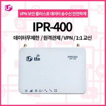 LG U+ IPR-400, IPR-400(유선)