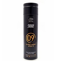 MY 미쟝센 파워스윙09슈퍼스트롱 스프레이200ml, 가인1 1