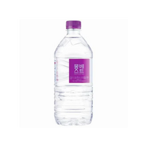 몽베스트 생수, 5개, 1L
