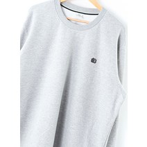 (XXL)코오롱스포츠 맨투맨 티셔츠 폴리 등산운동02