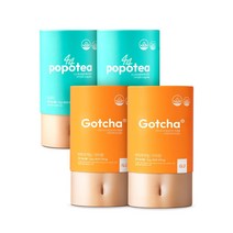 핏디 변하게 하는 가차환+포포티 SET, 가차환2박스+포포티2박스, 2개