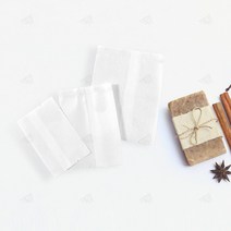 실링기 용 실링백 종이 포장지 실링봉투 7X10 100P