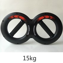 팔씨름 훈련 전완근 운동 악력 손목 파워 스프링 팔 기 강도 트레이너 체육관 피트니스 근육 힘 핸드 트레이너, 03 15kg