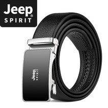 JEEP SPIRIT 지프스피릿 정장 자동 벨트