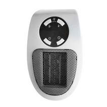 휴대용 전기 욕실 히터 온풍기 y mini 500w 홈 오피스 small sun 따뜻한, 협력사, 유럽 ​​연합, 하얀색