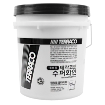 테라코 테라코트 수퍼화인 내부용 25kg 0955, TK-502 은모래색