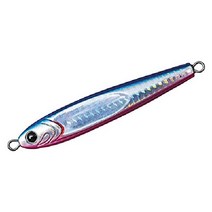 다이와 미끼 솔티가 금속 지그 TG 하드베이트, 80g, PH 불핀
