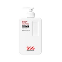 트리플에스 지성 지루성 약산성 탈모완화샴푸 580ml
