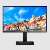 삼성 WQHD 모니터 LS27D85KTSN/CR (S27D850T) 리얼화질 / 전문가용 / 피벗기능