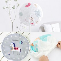 벽걸이 스탠드 덮개 선풍기 보관커버 부직포 디자인 먼지보호 구두 여성화 남성화 실내화 슬리퍼, PE원단랜덤