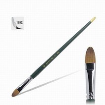 [화홍] 유화붓 827 10호, 상세설명 참조, [6347450]18호