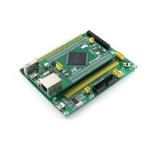 호환 모듈 보드 개발 부품 EVK407I STM32F4 STM32F407IGT6 STM32F407 USB3300 HS/FS 이더넷 NandFlash JTAG/SWD LCD USB