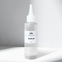 슈가보습제 프로판디올 100ml 500ml 1L 1.3프로판다이올 Propanediol, 1000ml(1L)