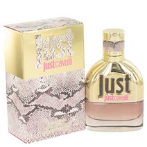 Roberto Cavalli Just New EDT Spray 50ml Women