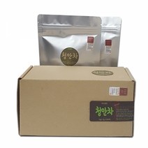눈에좋은차 청안차 복분자 상엽 포공영 구기자 결명자, 단품