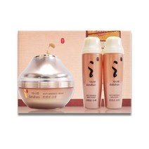PGM1*^몰다나한 본연진 크림 50ml 보습영양 농축 수분 고영양 피부^*1췤pgm, a^^*옵션없슴