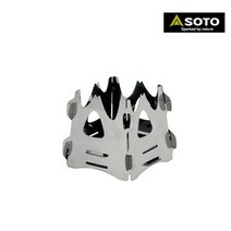 소토 ST-941(미니 화로대 테트라)
