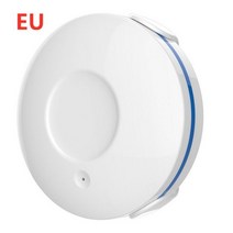 NSA 가정용 NAS-WS02Z Z 웨이브 감지 센서 스마트 홈 오토메이션 누수 원격 프로브 방수 보안, 1pcs EU