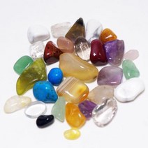 반사와굴절 과학수업용 천연보석 소 관찰표본 광물 실험실 교구