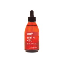 [포이아로마] 로즈 바스 오일 150ml