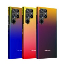 얼티밋 플러스 갤럭시S22 / S22 플러스 / S22 울트라 일루젼 케이스