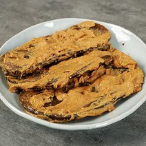 [지투지샵] 울외장아찌 500gx1, 없음, 500g