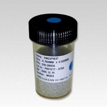DUKSAN HI-METAL 덕산 일반볼납(0.50mm) Solder Ball 볼납 BGA REWORK