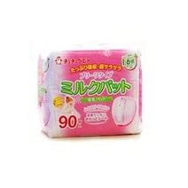 (쮸쮸베이비) 프리미엄 수유패드 90P, 본상품선택