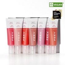 FEEV 하이퍼 핏 컬러 세럼 미니 (7Color), MEANING OUT