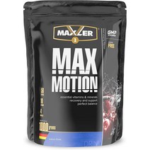 MAXLER 맥스 모션 체리 1000그램, 상품선택